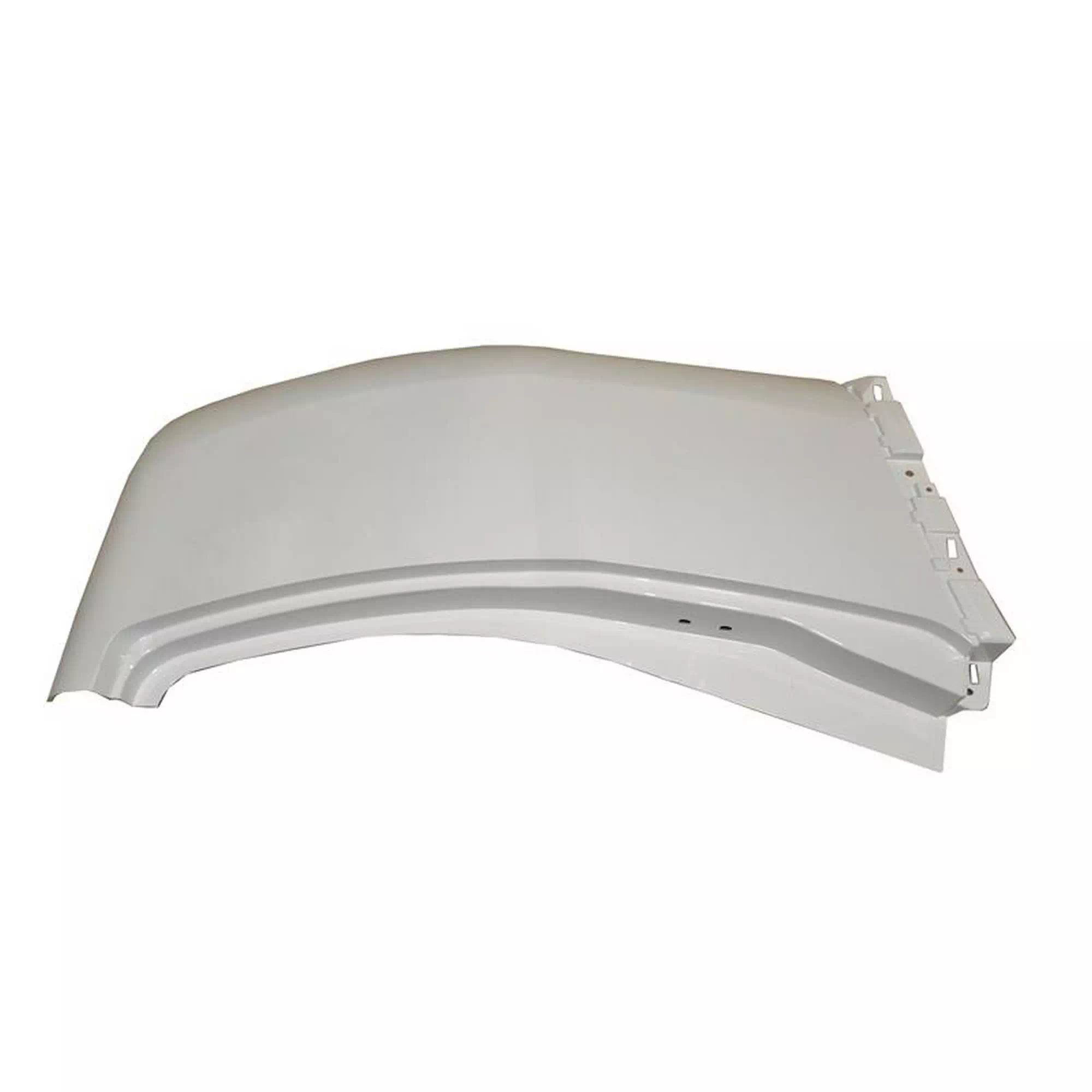 RKS A1 ARKA STOP PANEL EKİ SOL BEYAZ #RK 37871